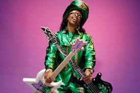 Created over Sample type beat - Bootsy by Dreambb