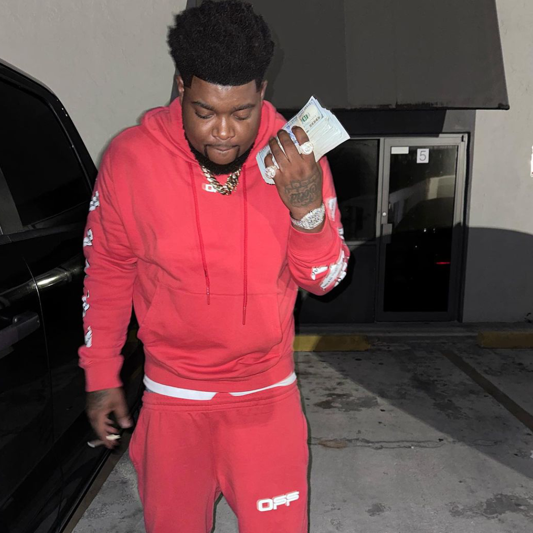 Created over Bossman Dlow Type Beat "Shooter" @hardtaiskuu AceSoulja by hardTaiskuu