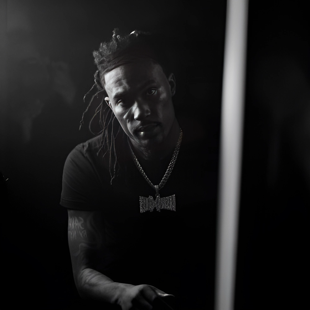 Created over "Lonely" (Hunxho x Lil Durk x Rod Wave Type Beat) // Buy 2 Get 1 Free by KUNICA