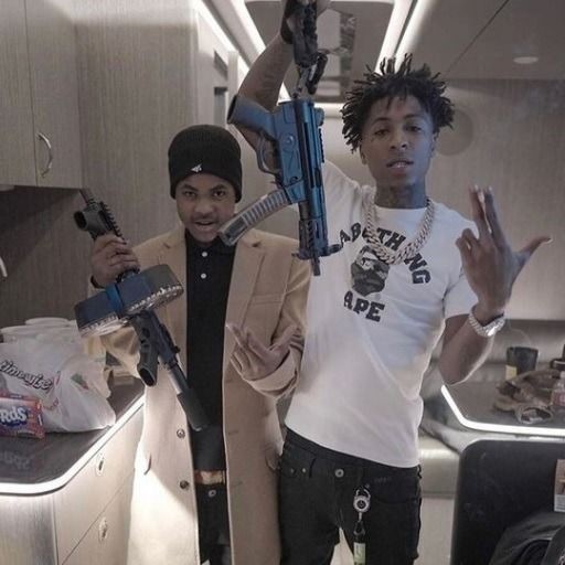 Created over "Bless The Shooter" (NBA YoungBoy x JayDaYoungan x Fredo Bang Type Beat) // Buy 2 Get 1 Free by KUNICA