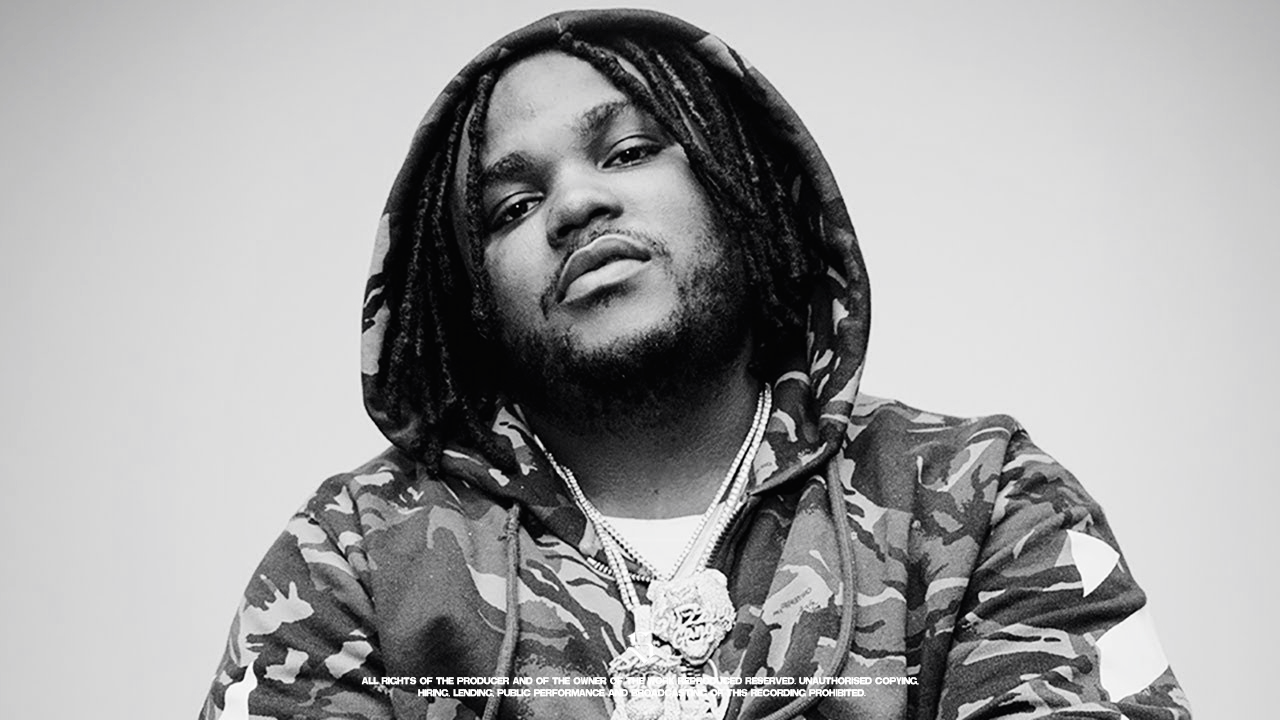 Created over "Frozen" Tee Grizzley Type Beat by SpitfireGotK