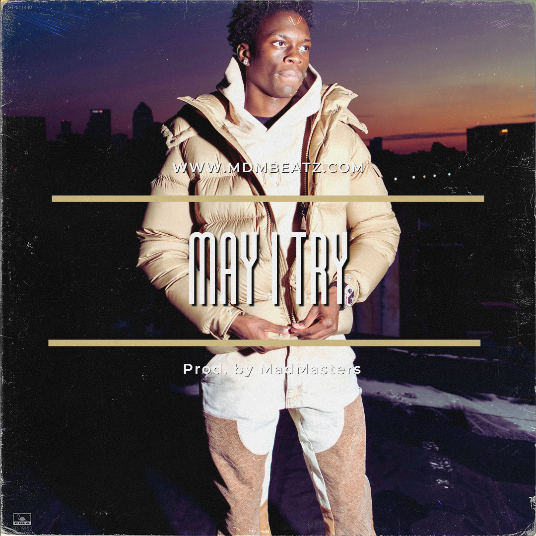 Created over #trap J Cole x Big Sean - May I Try by MadMasters