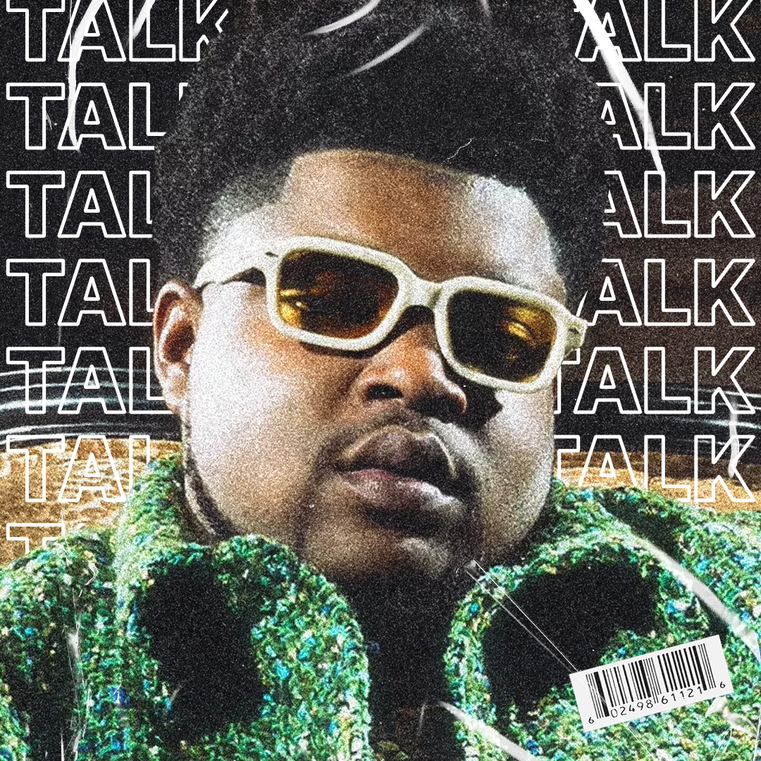 Created over BOSSMAN DLOW X YTB FATT X WIZZ HAVINN TYPE BEAT - TALK THAT TALK | PROD. JAMES GOLD by jamesgoldbeats