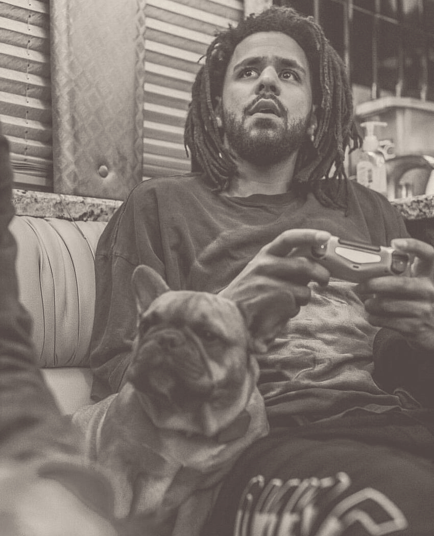 Created over Ivory | J Cole Type Beat by prodquiet