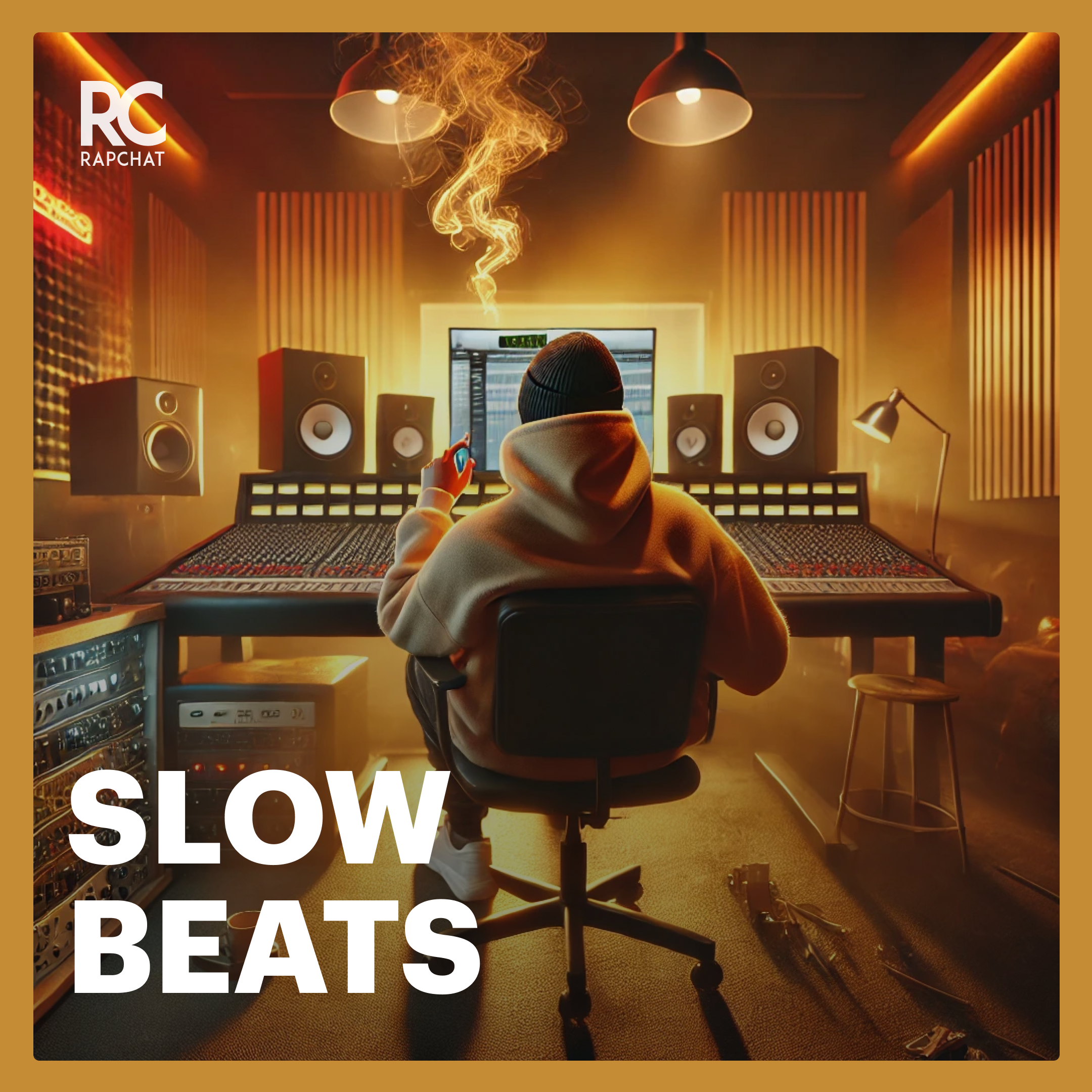 Create mellow, introspective tracks with this collection of slow-tempo instrumentals. Ideal for artists looking to convey deep emotions and reflective themes.