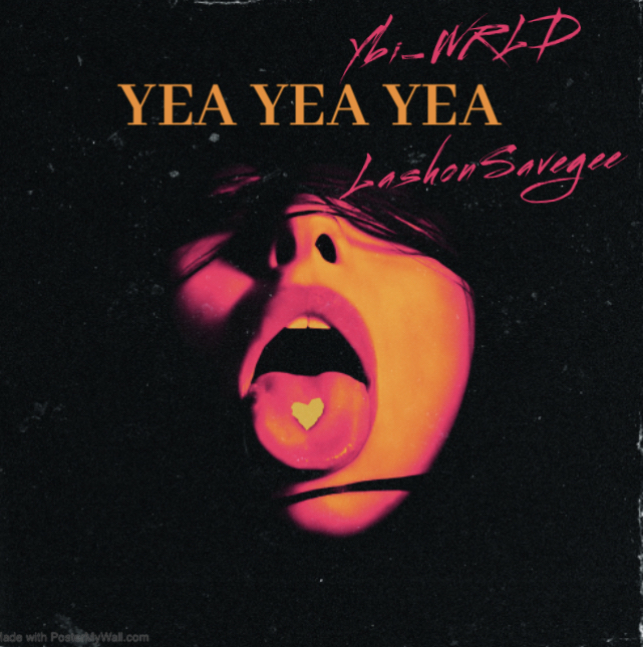Created over yeayeayea by Jayzo Da Producer