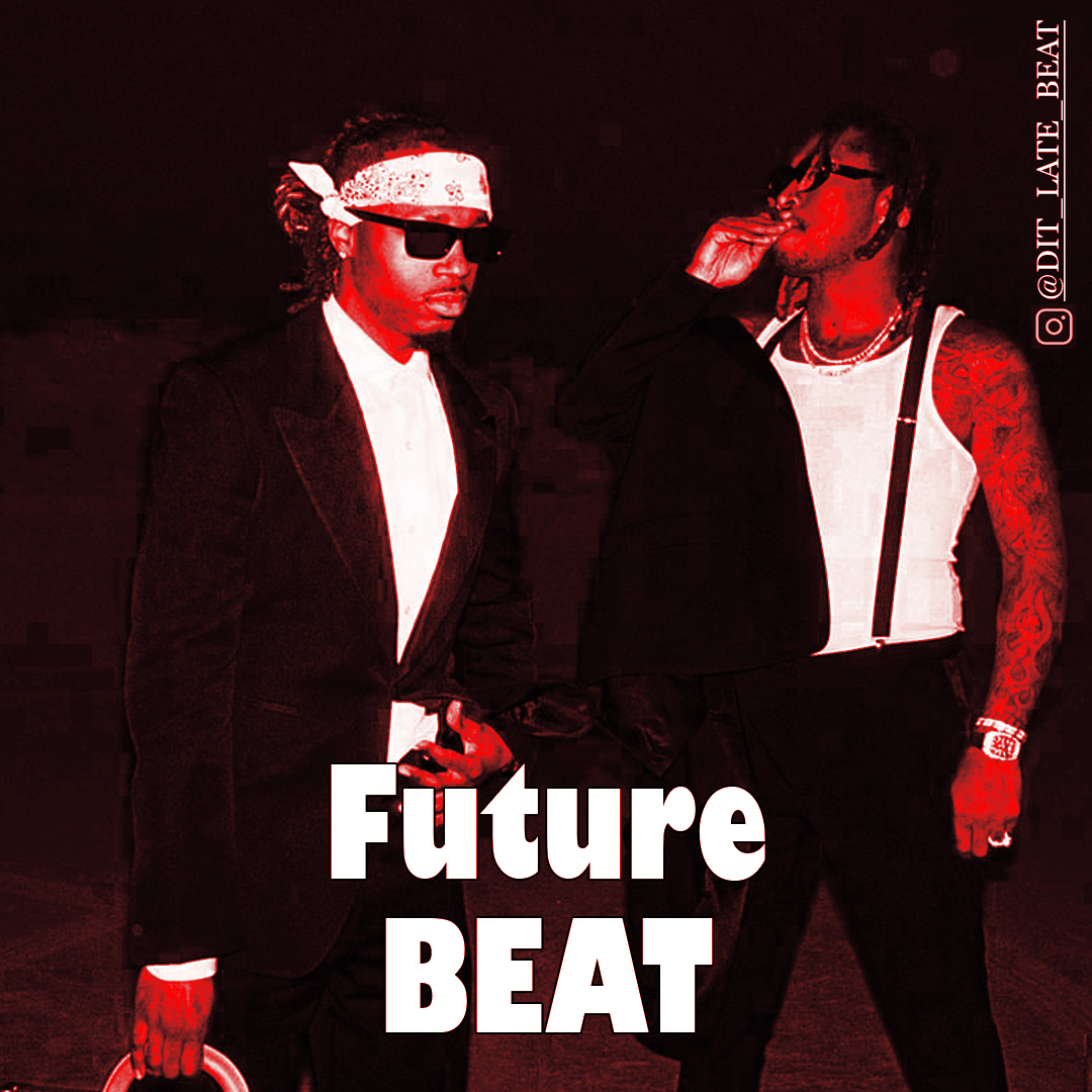 Created over Metro Boomin x Future - Slimed In by DitLateBeat