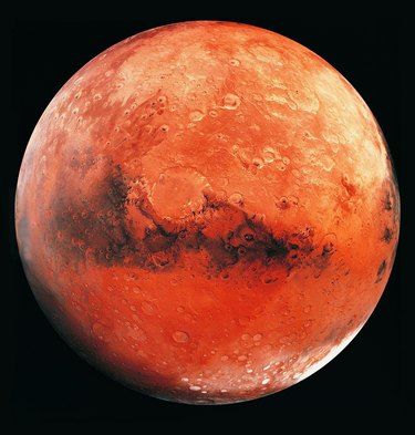 Created over On Mars [200bpm] @newkil_l by Access Denied