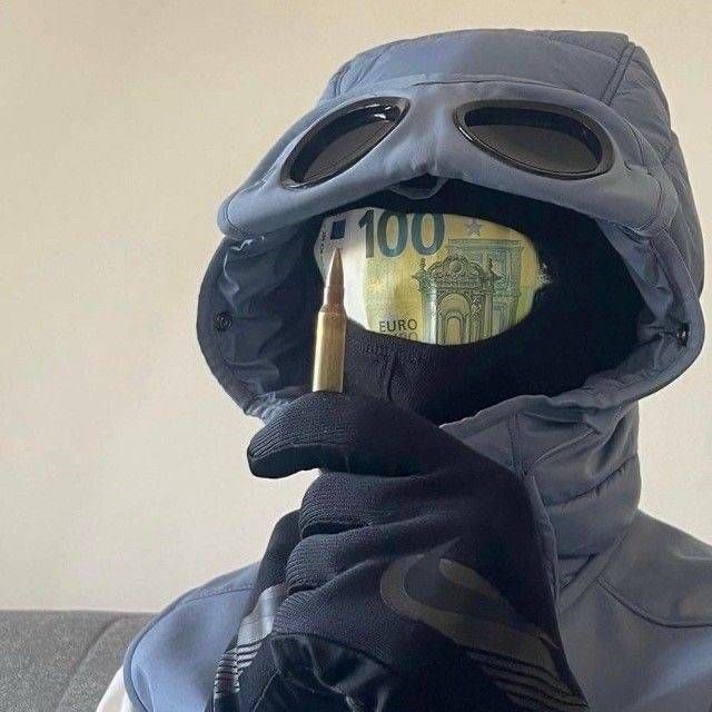 Created over Kill Moncler. - (140bpm-@newkil_l) by Access Denied