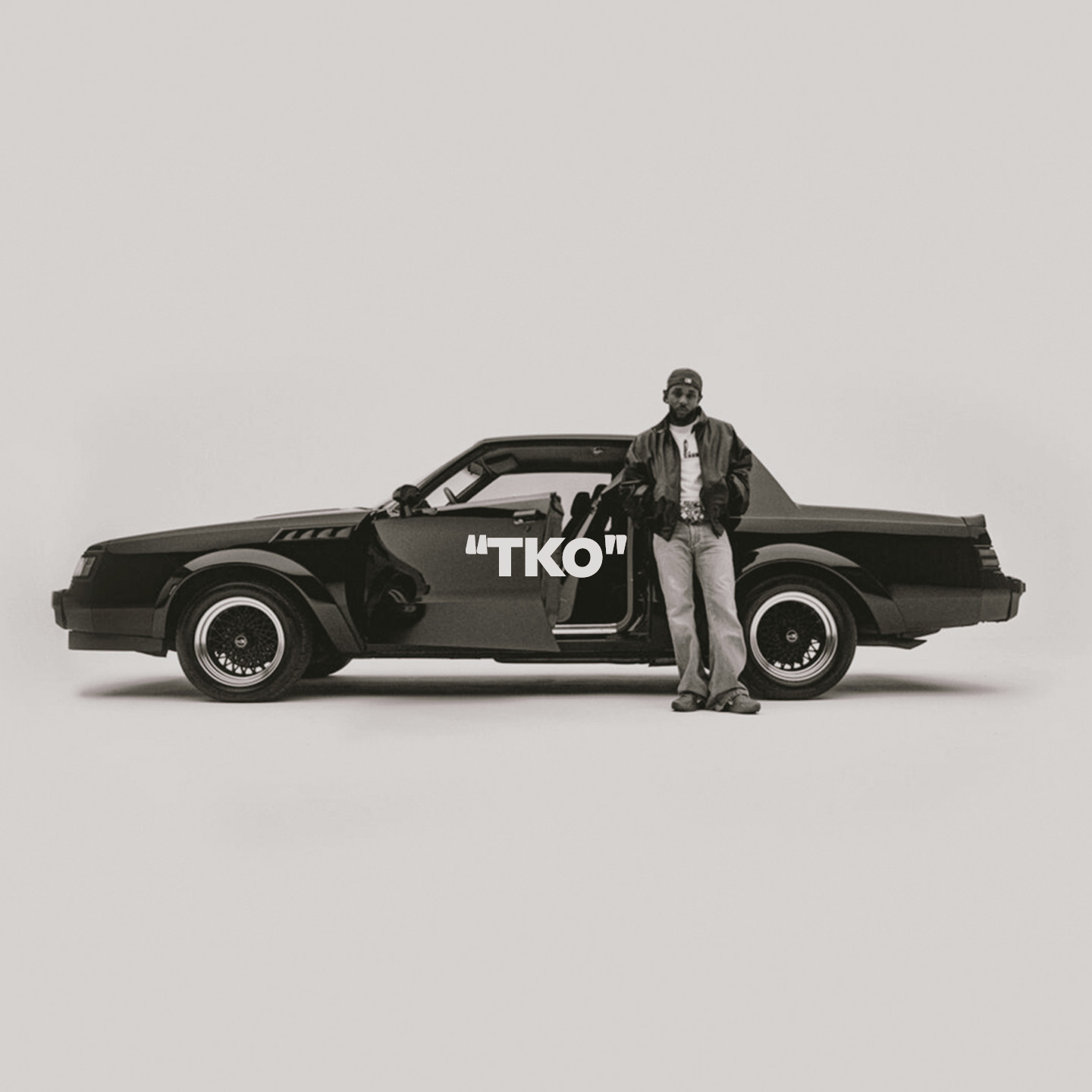 Created over Kendrick Lamar Type Beat "TKO" by prodbysyndrome