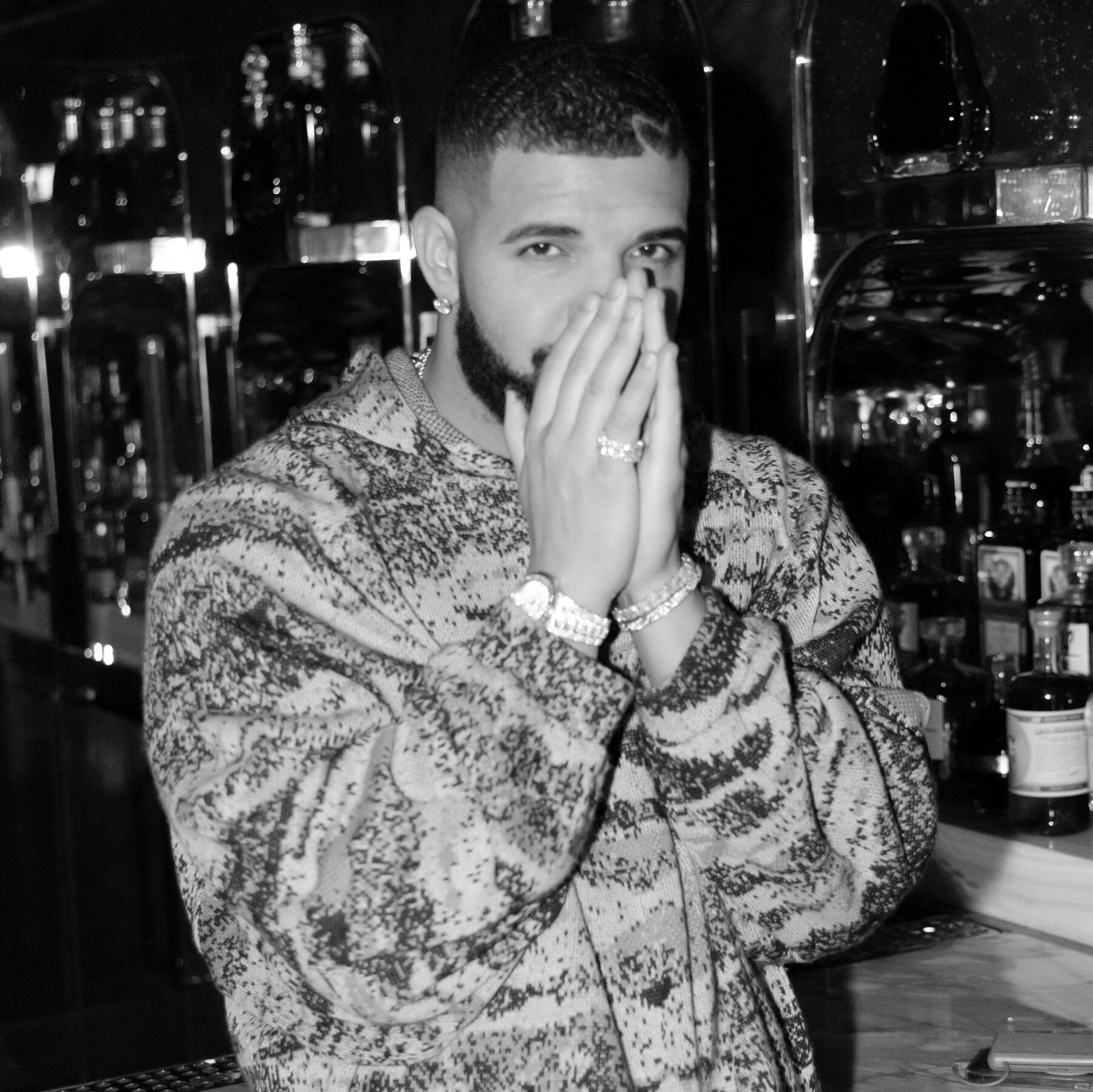 Created over Drake Type Beat - Fall to Winter by 5Eleven Ent
