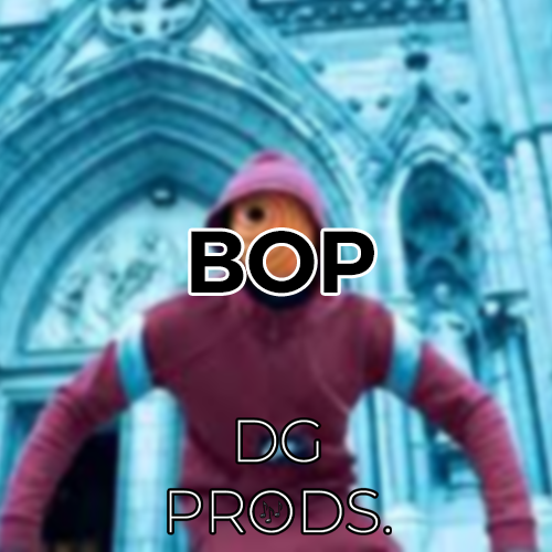 Created over DRILL - Bop by dgprods_