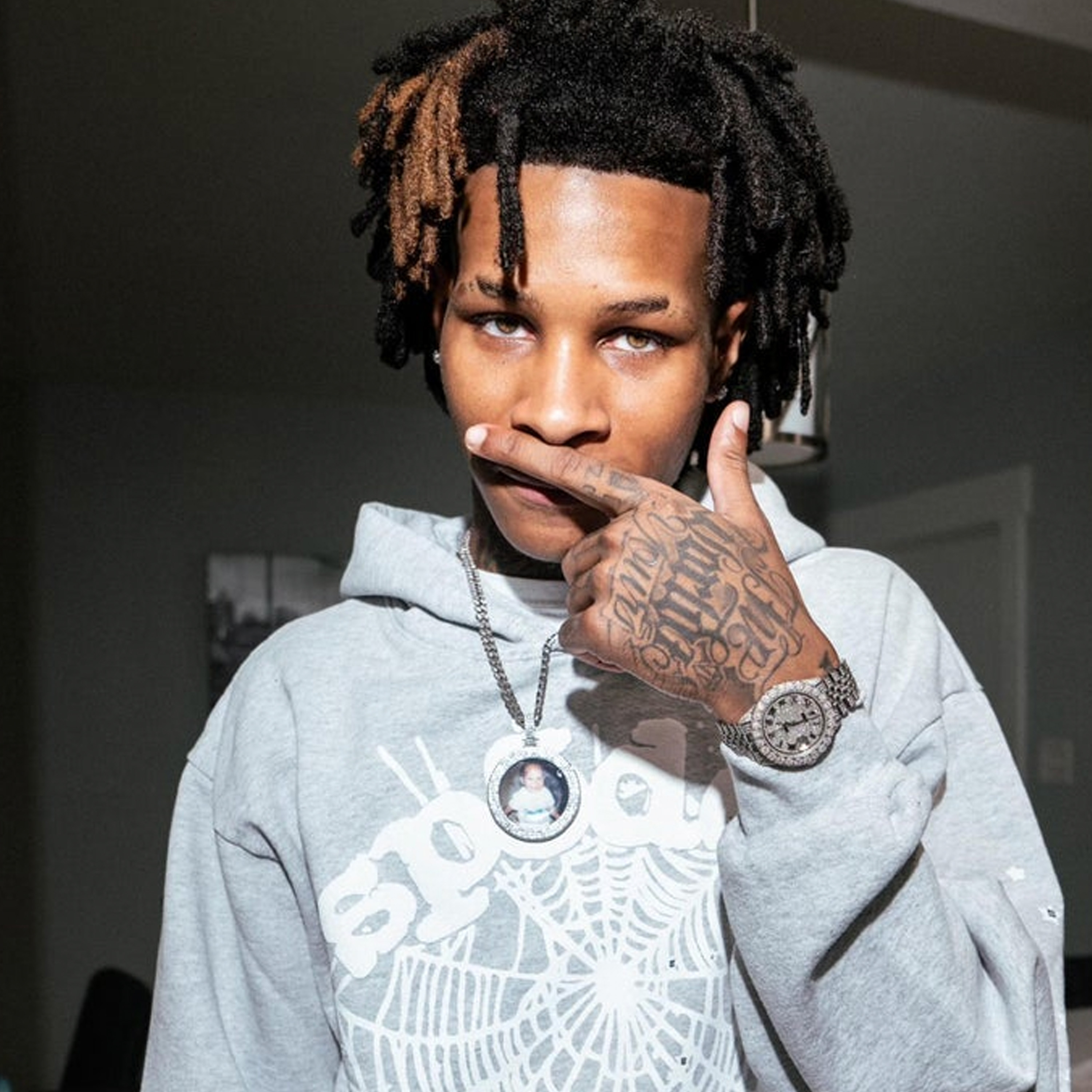 Created over Ask Me Why - FBG Murda Type Beat by Milanmadeitfr
