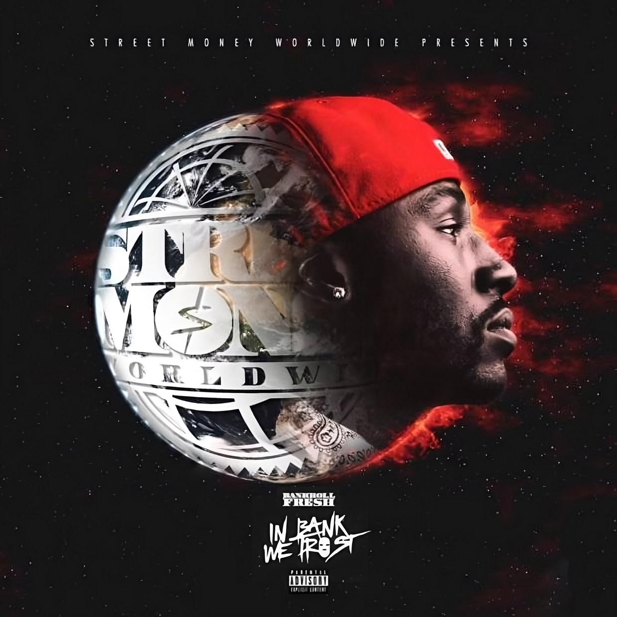 Created over "We Doin' It" (Bankroll Fresh x Jeezy Type Beat) by fredyicey