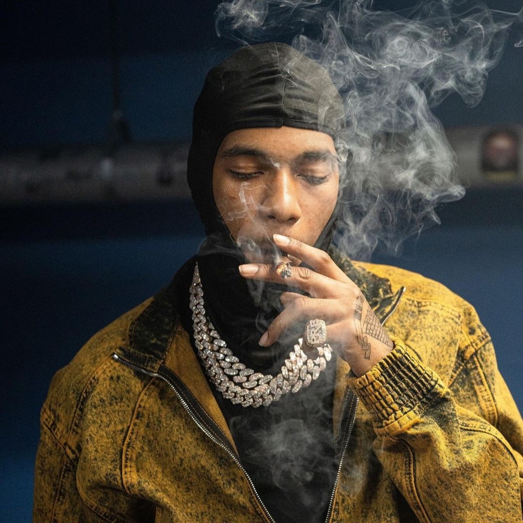 Created over "Keep Going" (Key Glock x Pooh Shiesty x BIG30 Type Beat) // Buy 2 Get 1 Free by KUNICA