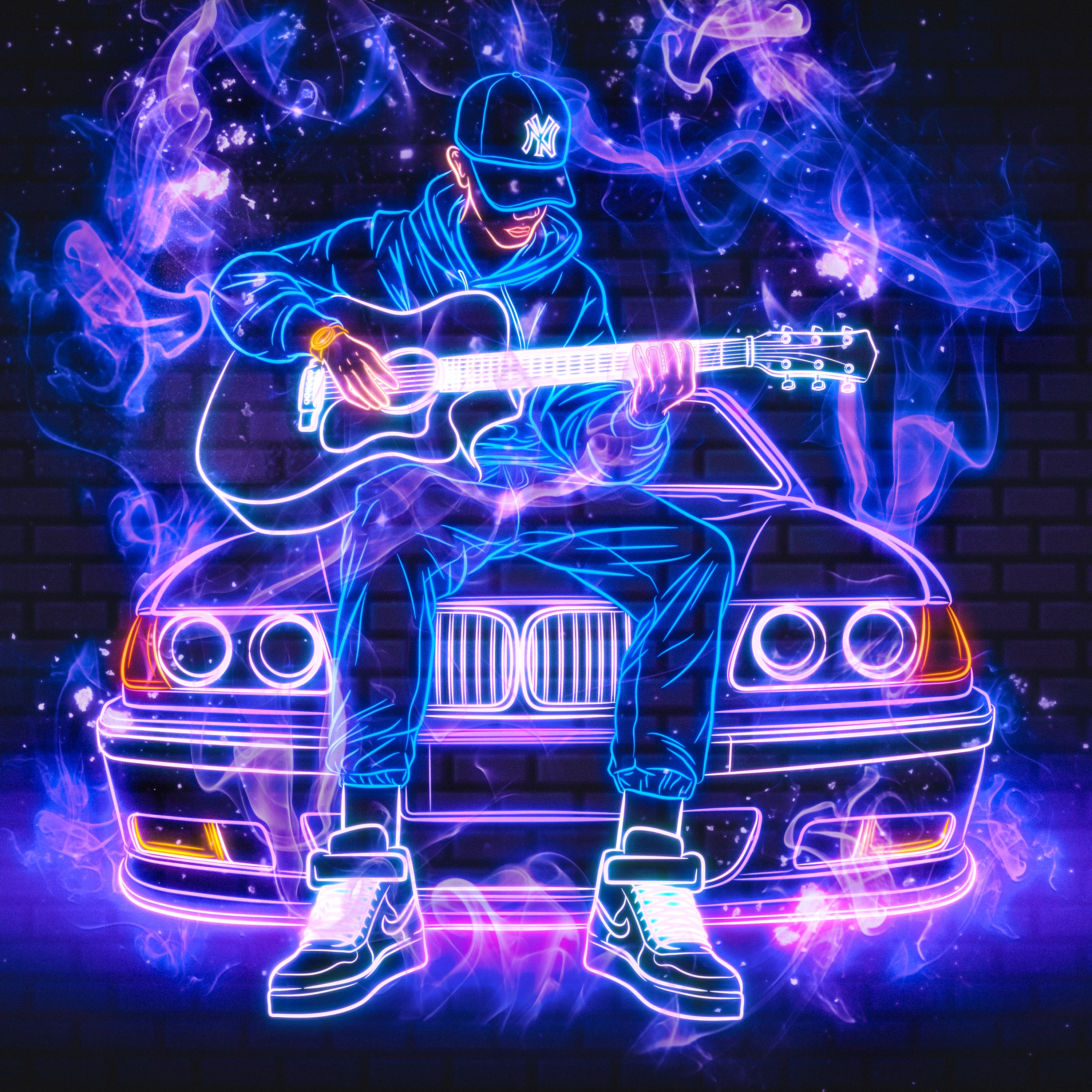 Created over "Sad Corridos" Rap CORRIDO TUMBADO type beat by Ese Oni