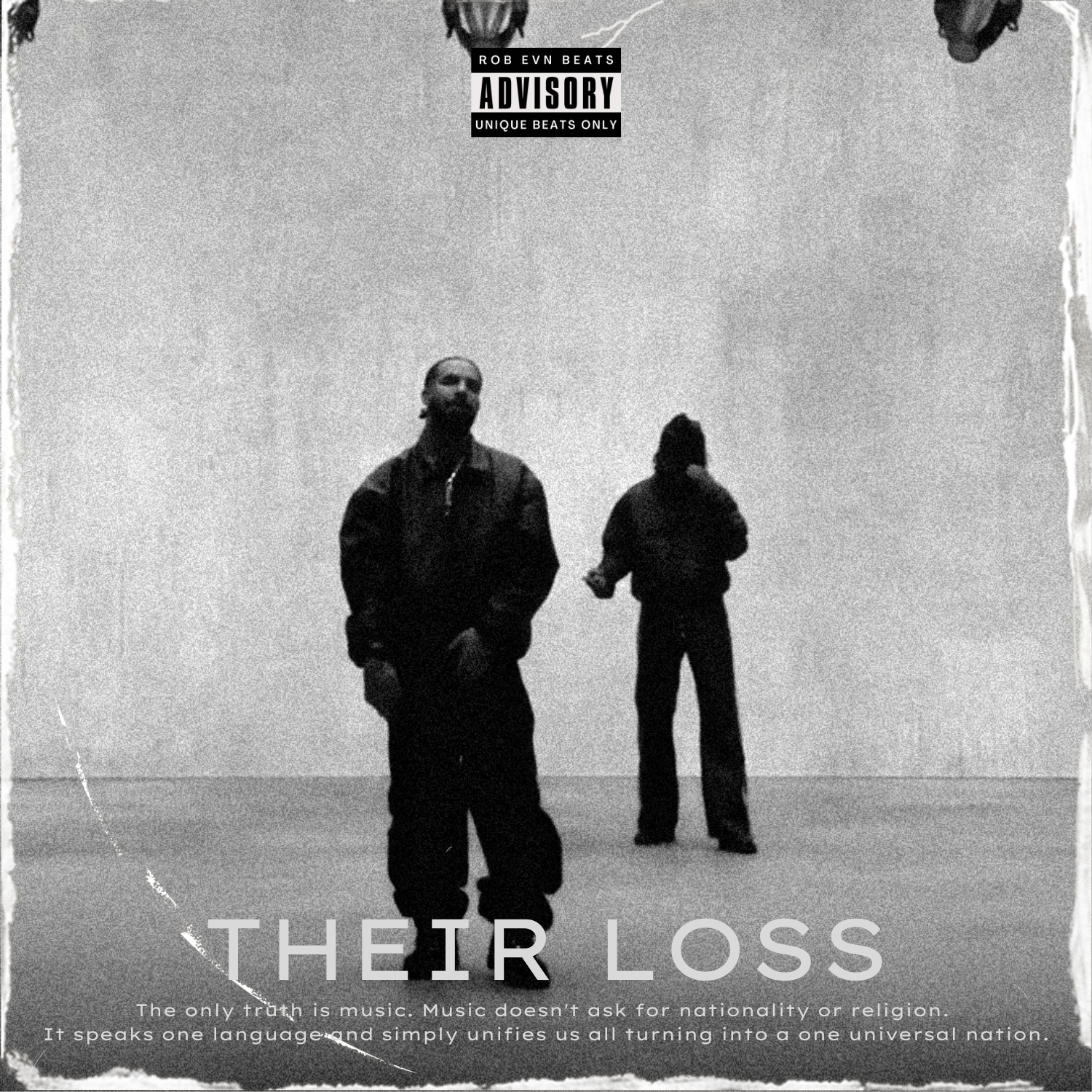 Created over Their Loss [Beat Switch] Drake x 21 Savage Type Beat by Rob EVN