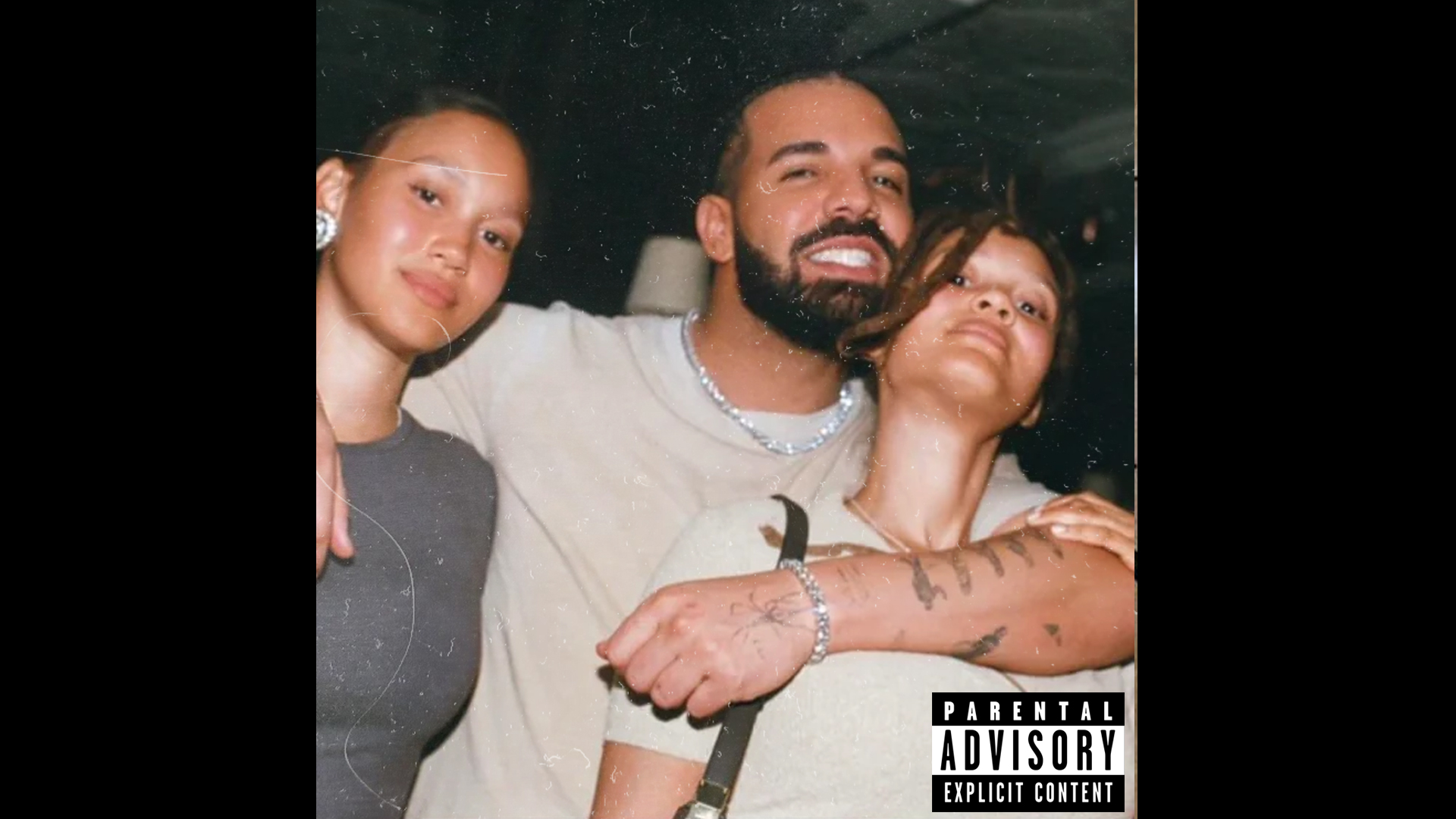 Created over Drake Type Beat With Hook - I Had You by DJ Pain 1