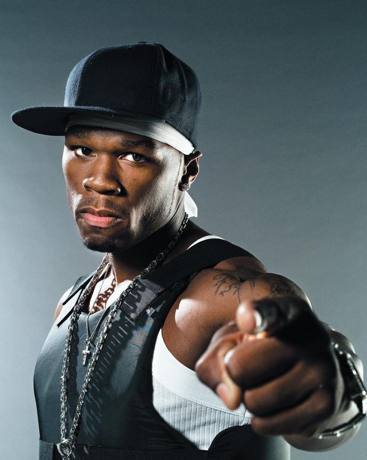 Created over 50 Cent - Many Men (Wish Death) (Official Instrumental) by theyknowassasin