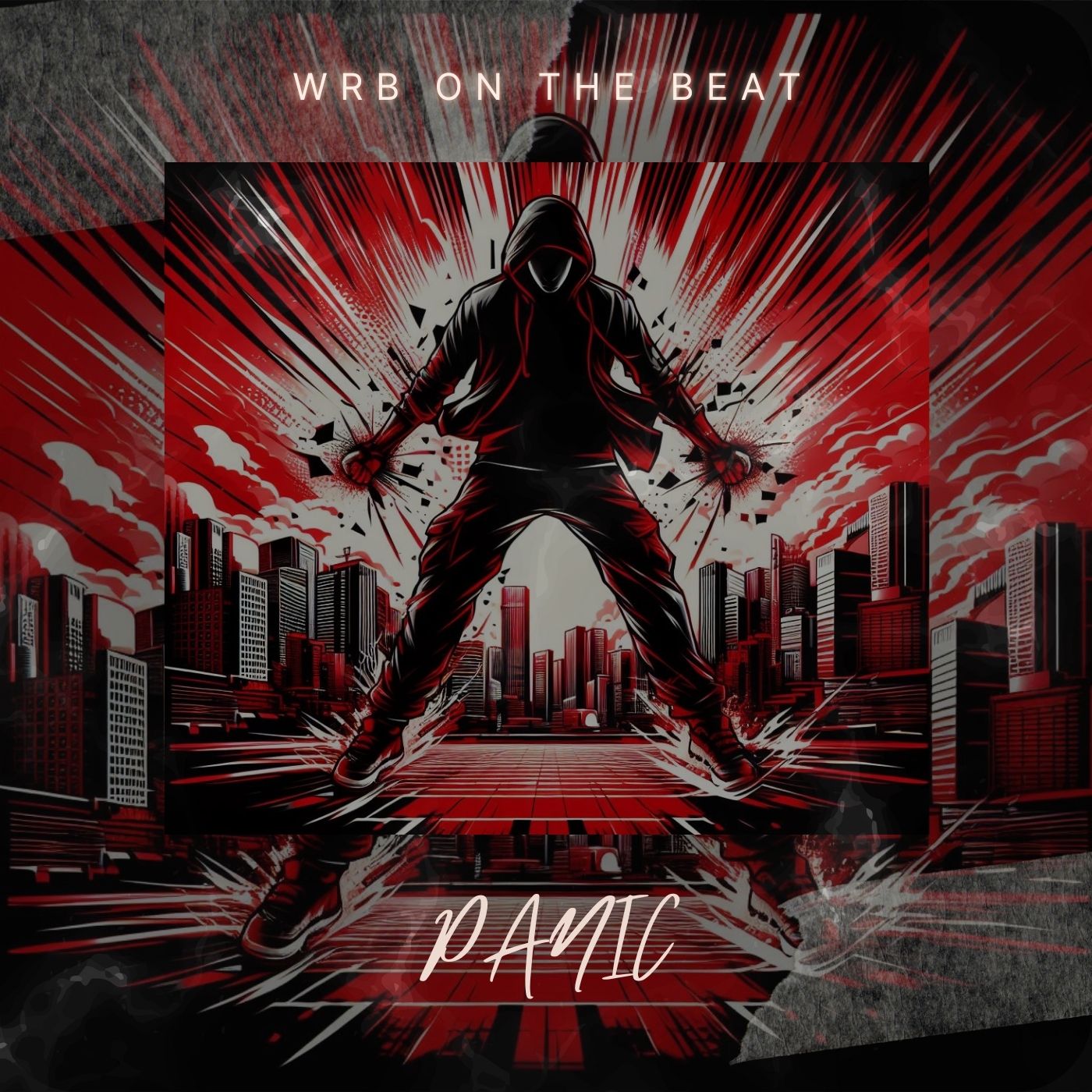 Created over "Panic" Agressive Trap  x Hard Beat by wrb_beat