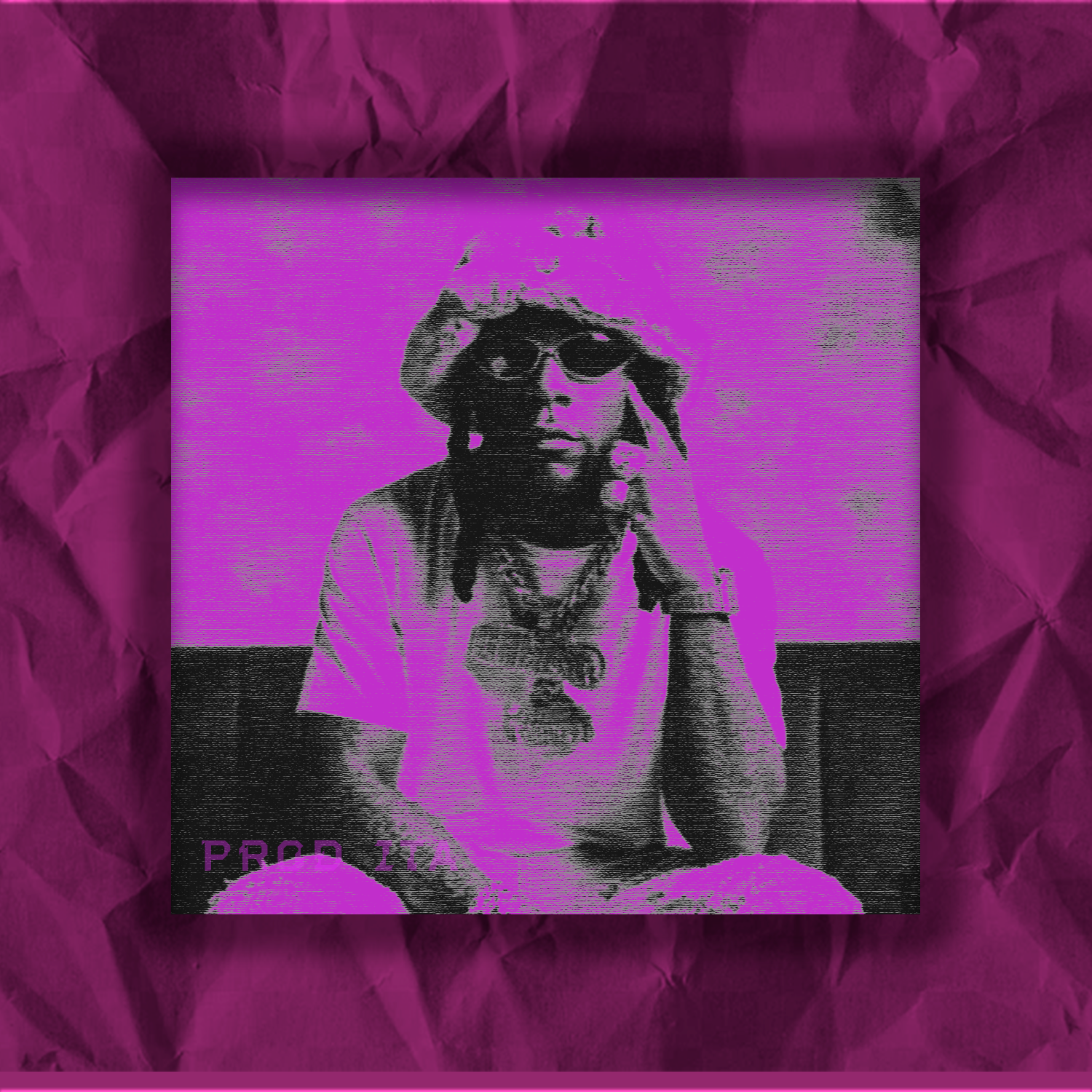 Created over (Free) Serenade - Burna Boy x Afrobeat Type Beat by ProdIta