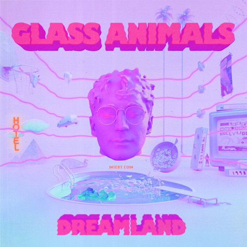 Created over Glass Animals Type Beat | “Pinky“ | Prod by @theyknowassasin by theyknowassasin