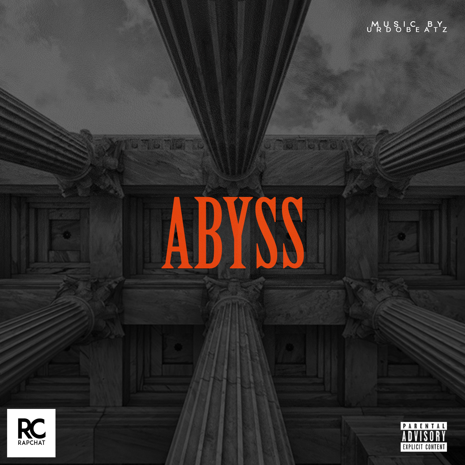Created over [FREE] Rap Instrumental "ABYSS" by Urdobeatz