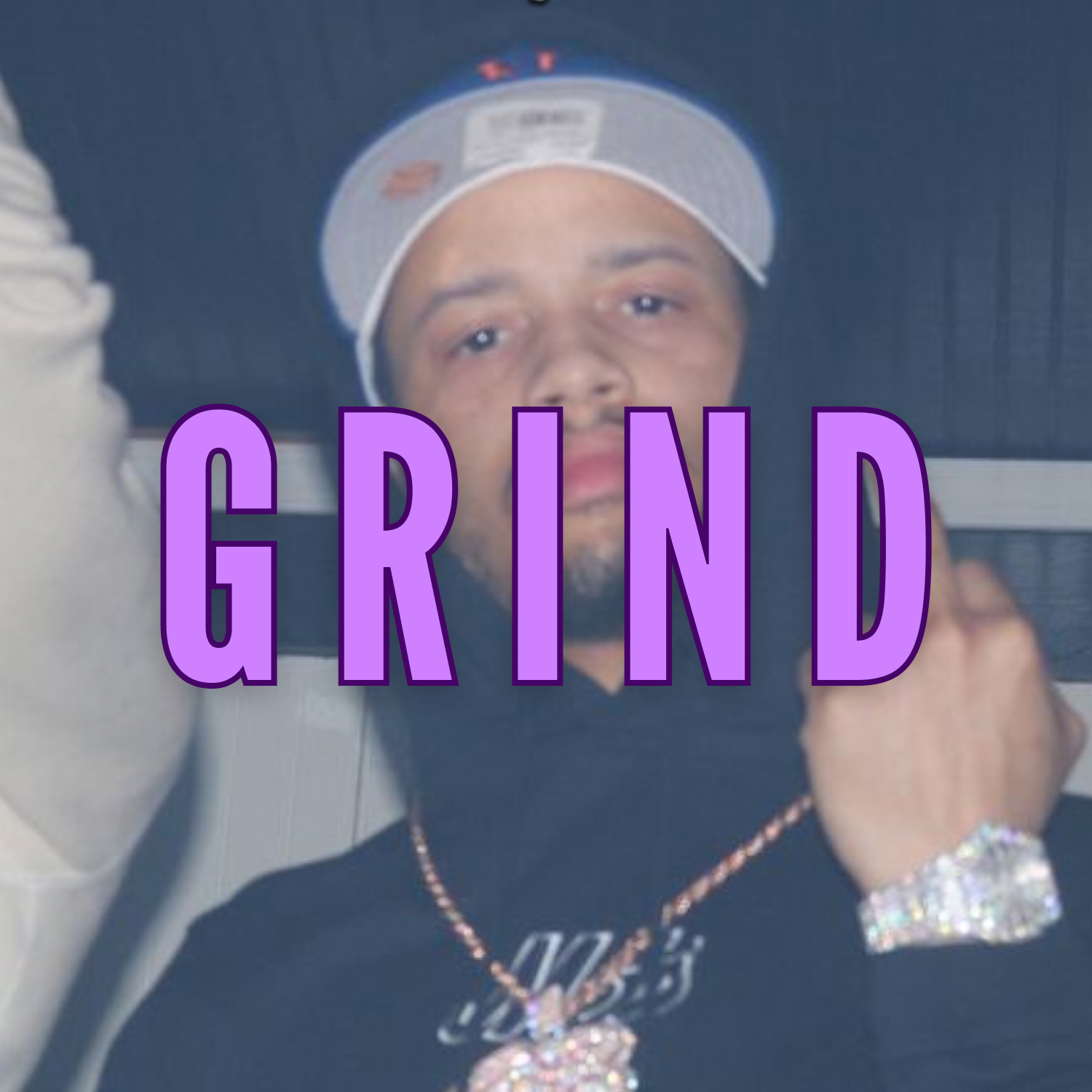 Created over GRIND [Veeze Type Beat] by rokefela