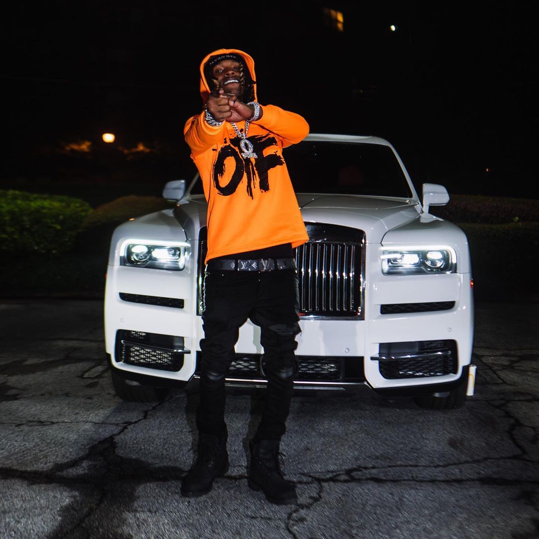 Created over King Von - How It Go ft. Moneybagg Yo & Lil Durk, Yo Gotti x Type Beat 2023 by Carssini