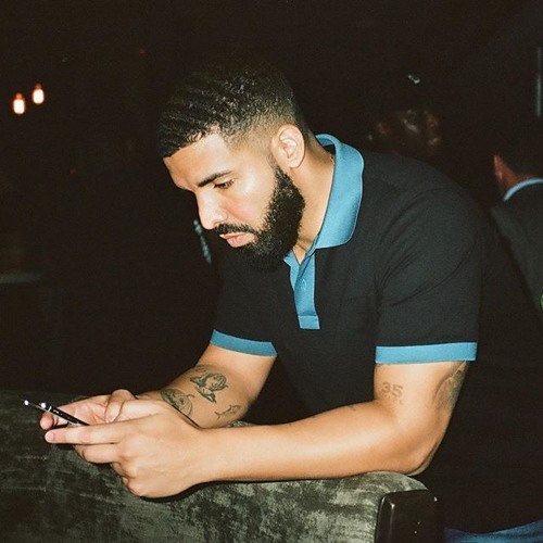 Created over (FREE) Texts - Drake Type Beat by prodlrbeats