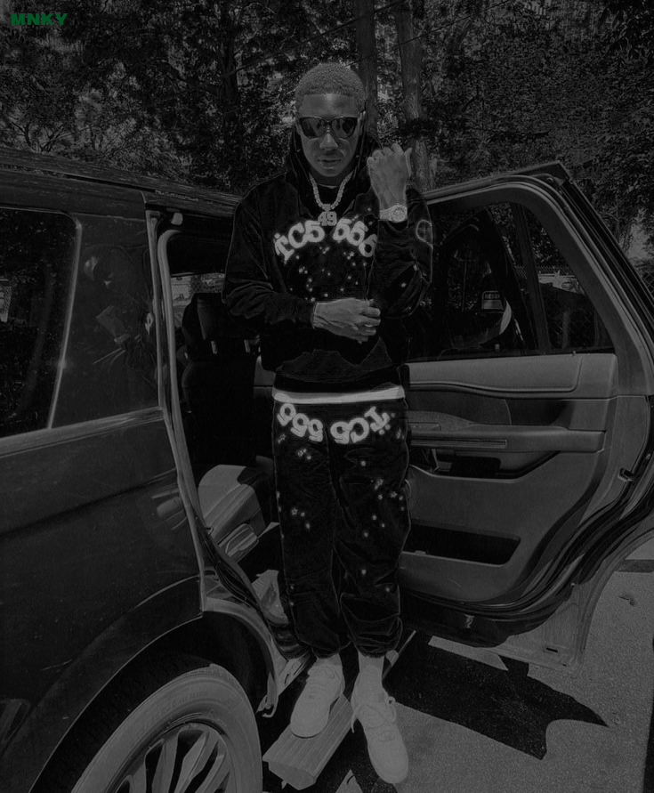Created over Master P | Rob49 x BossMan Dlow Type Beat by munkky