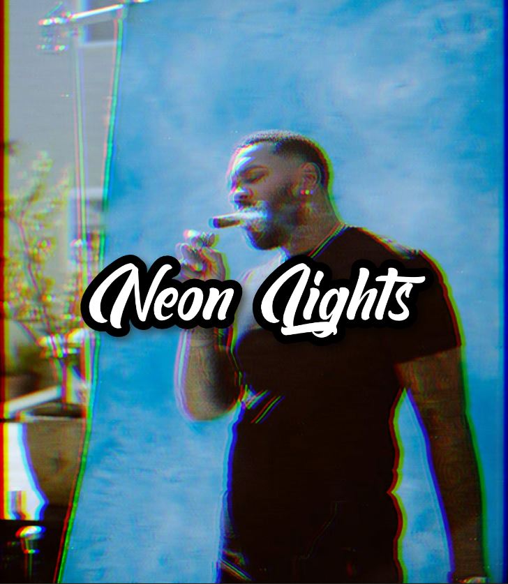 Created over Kevin Gates Type Beat '' Neon Lights '' by Prod GIGA FLEX
