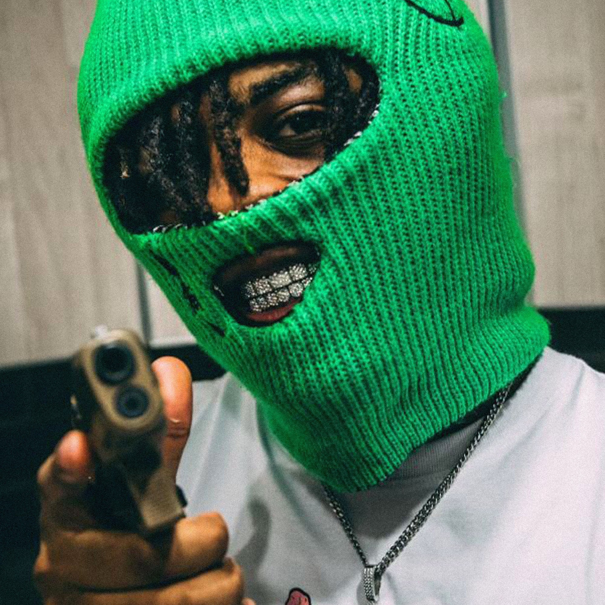 Created over Heist | Splurge x Hard Trap Beat | by AYOITSNOT