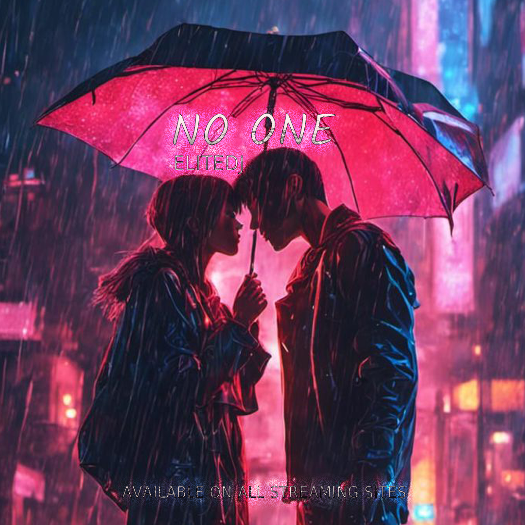 Created over No One ( Love Romance RnB Type Beat ) by ProdByEliteDj
