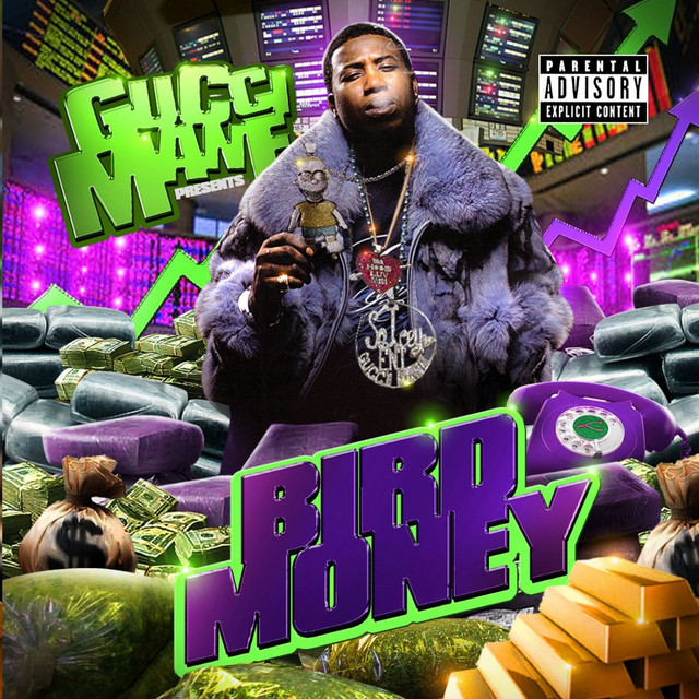 Created over "OG Kush" (Old Gucci Mane x Zaytoven Type Beat) by fredyicey