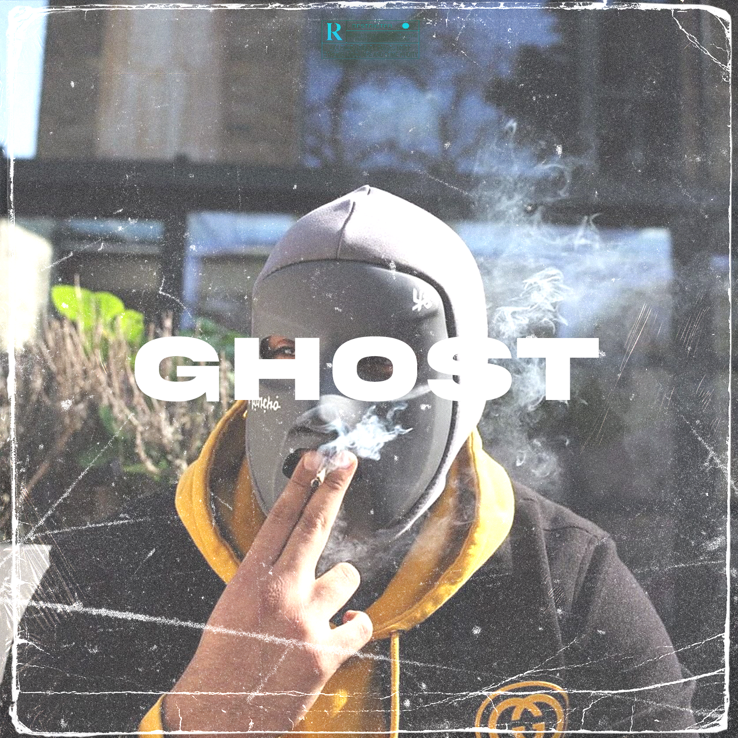 Created over Ghost by paragram7ks