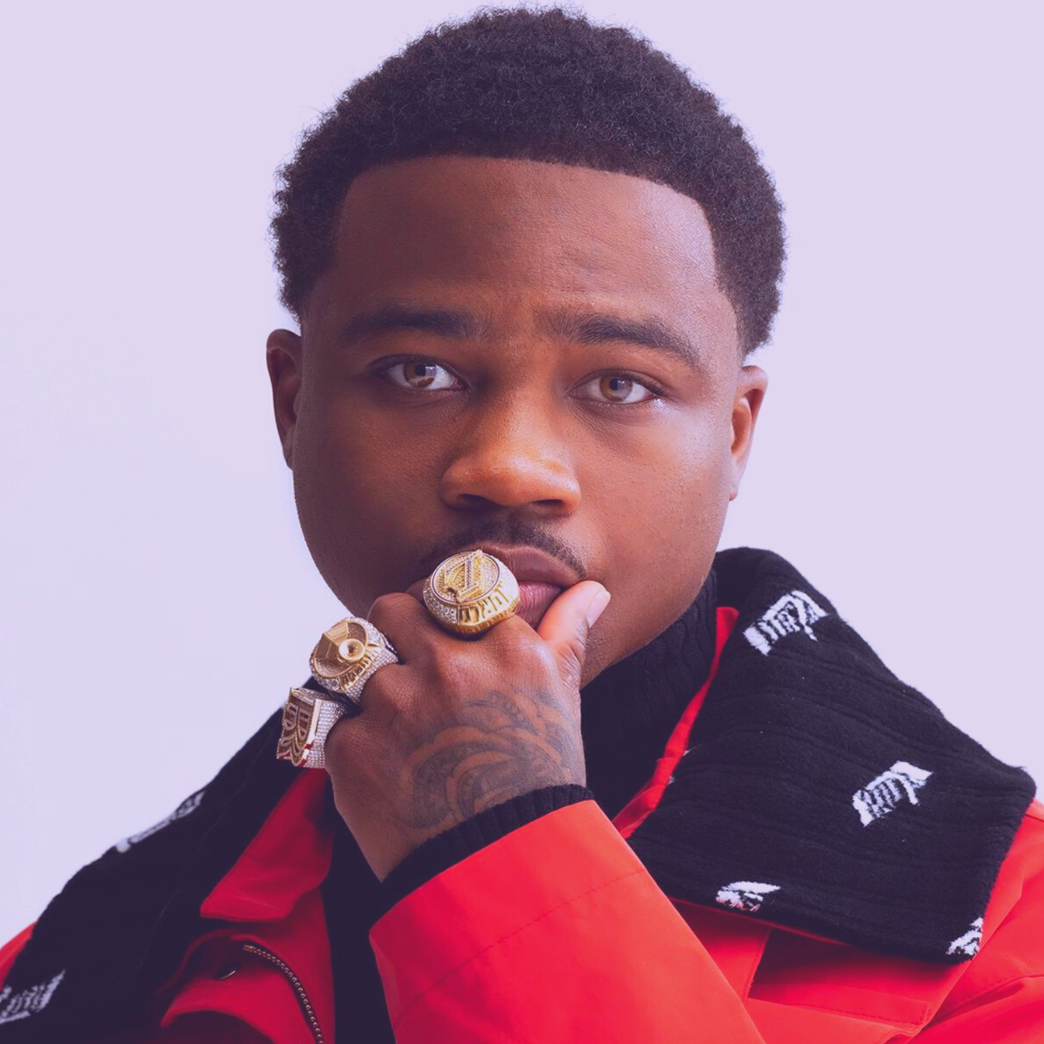 Created over Success - Guitar Roddy Ricch type beat by ClassE Beats
