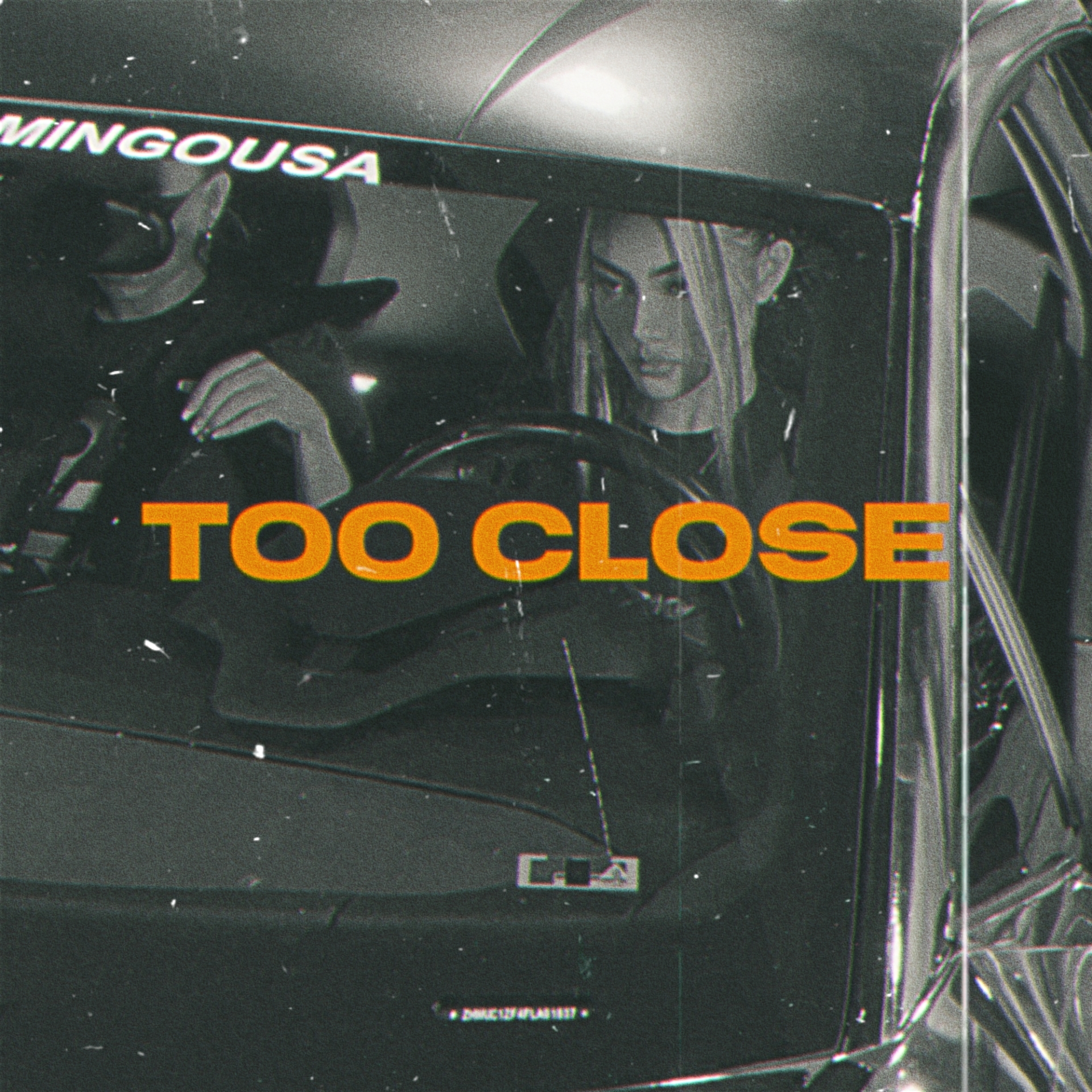 Created over Too Close - PartyNextDoor x Tory Lanez by triop