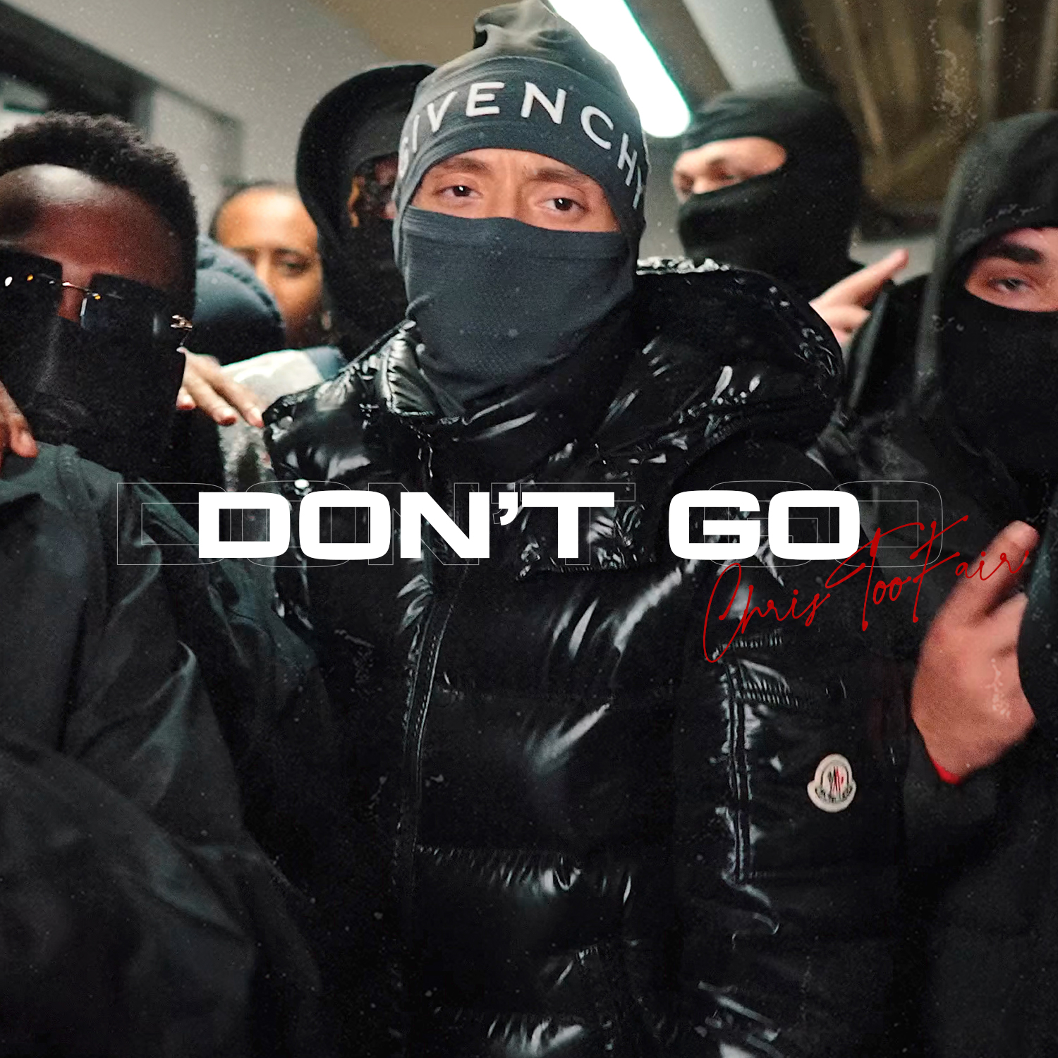 Created over DON'T GO - Central Cee X Sample Drill Type Beat | Melodic Drill Type Beat by christoofair