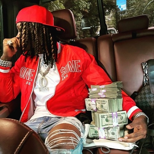 Created over YG & Offset - TootItUp ft. Mozzy & Tyga, DJ Mustard x West Coast Club Beat x Type Beat 2023 by Carssini