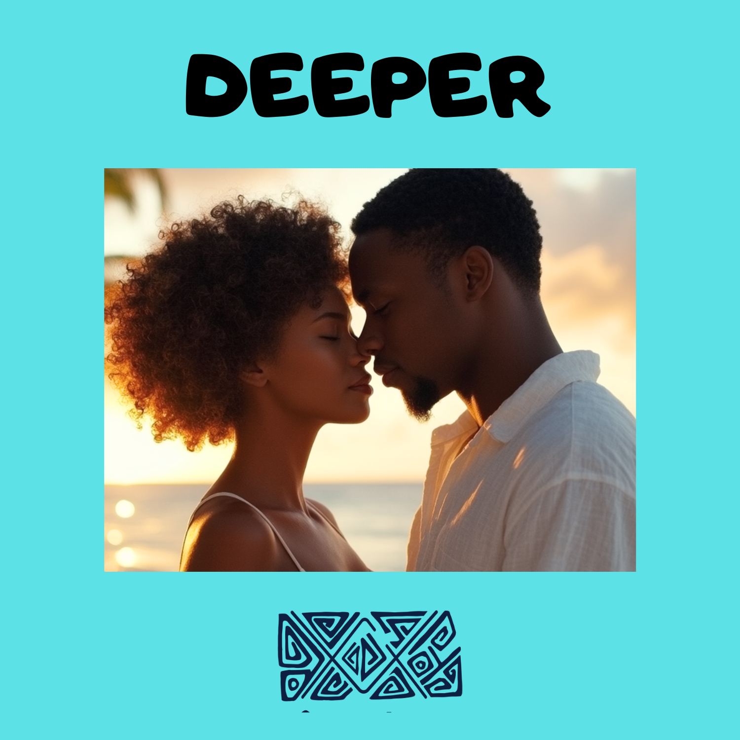 Created over DEEPER (Dacehall x Tems type beat) by Autoclavebeats