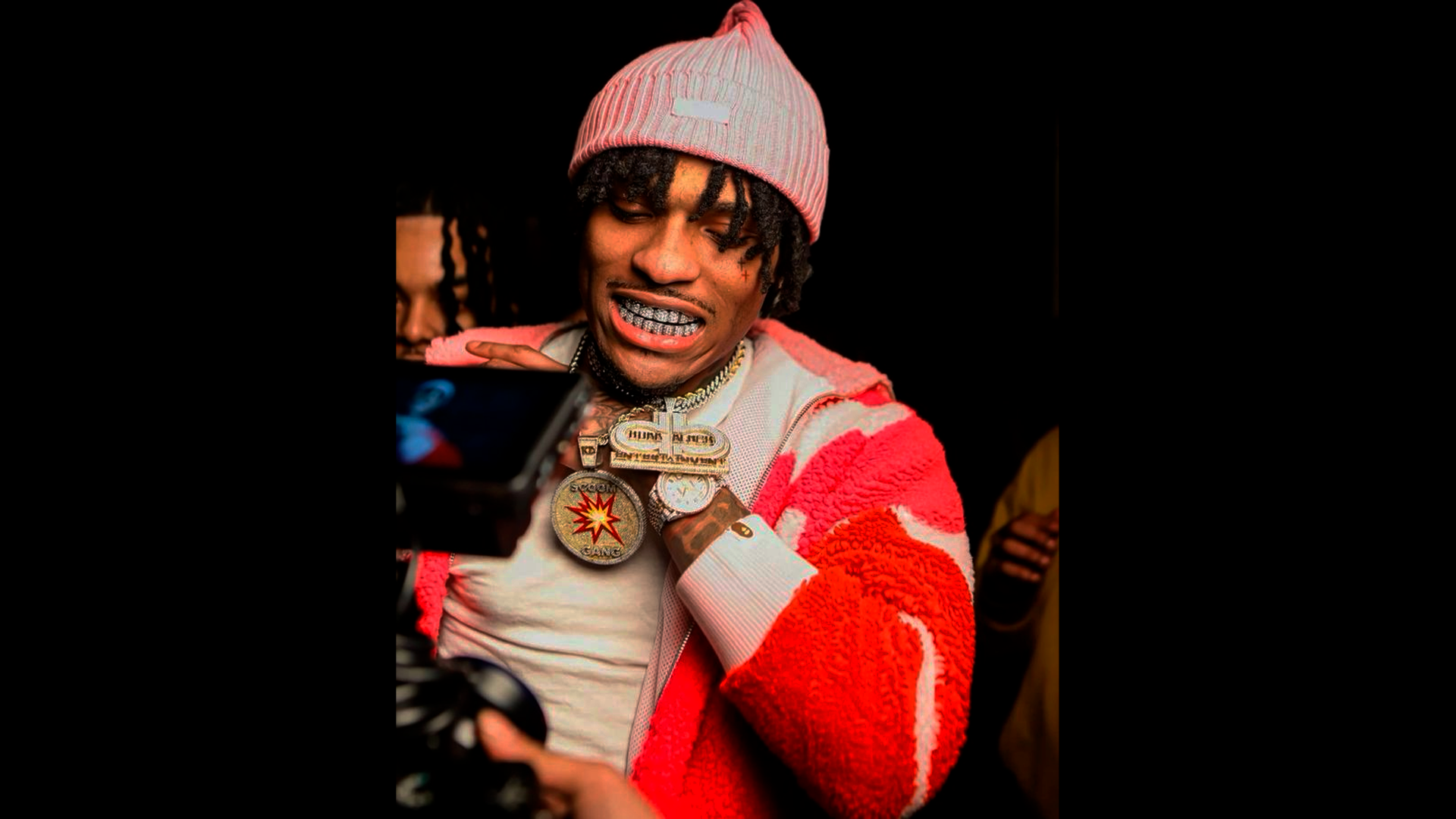 Created over VonOff1700 x Maf Teeski Type Beat "Ready To Crash" l Chicago by GGGROM