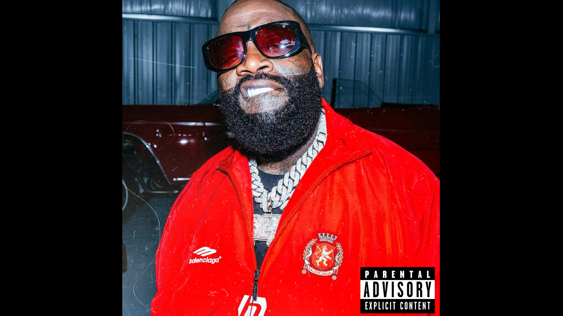 Created over Rick Ross x Nipsey Hussle Type Beat - Dubai by DJ Pain 1