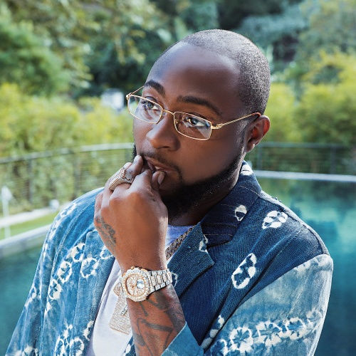 Created over Davido x Burna Boy Type Beat - Ojemba by prodlrbeats