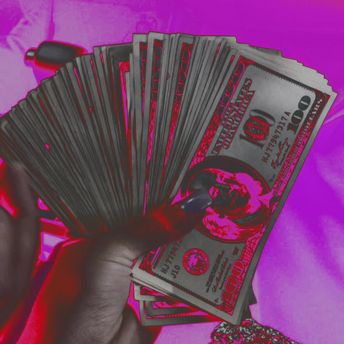Created over "MONEYWAY" - Detroit Type Beat (Prod. Molly) by mollybeats