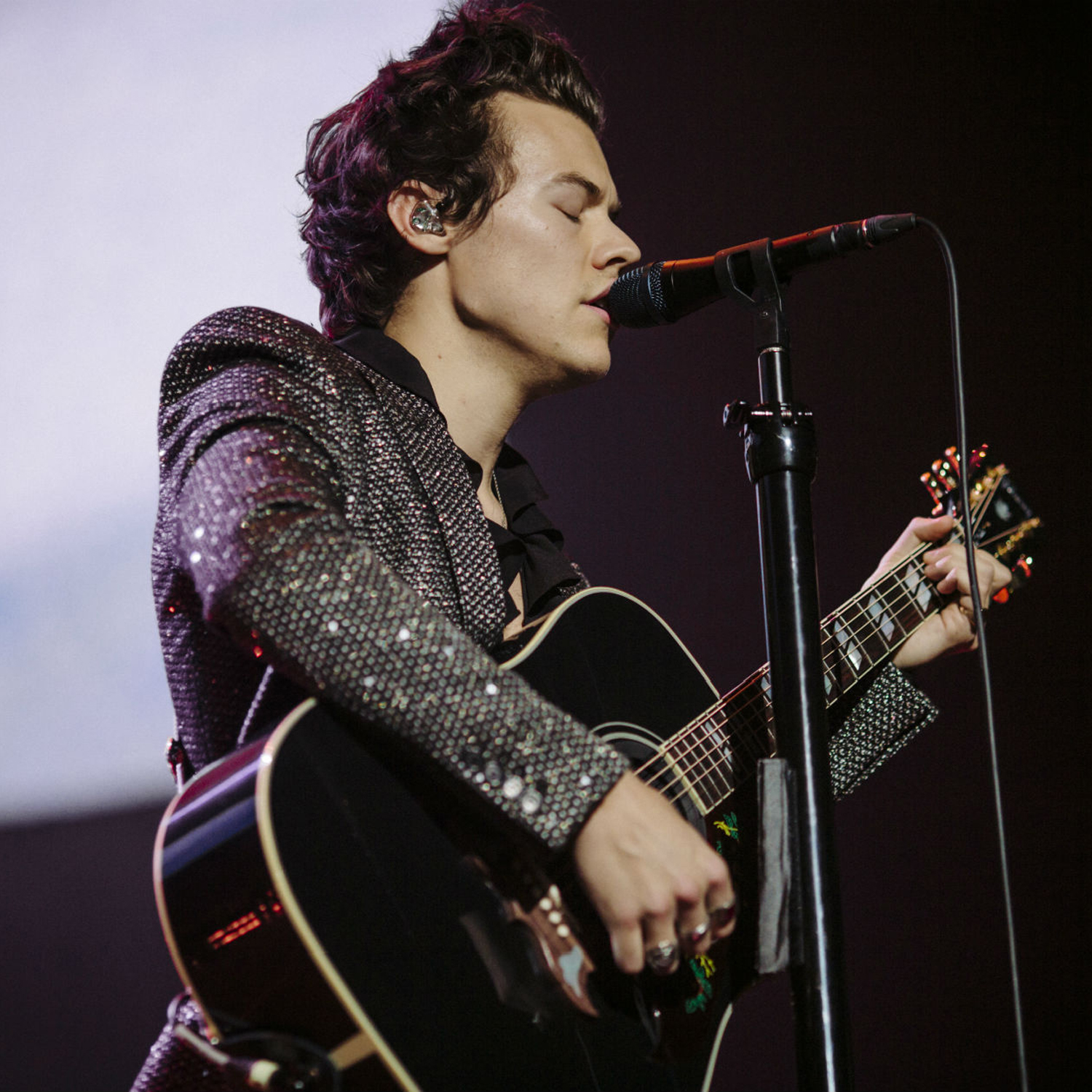 Created over Candy - Harry Styles Type Beat by Daniel Bettega