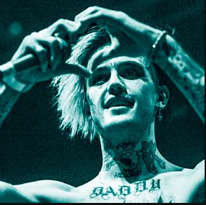 Created over Cry (Lil Peep, Brennan Savage, Sad Type Beat) by kokurcho