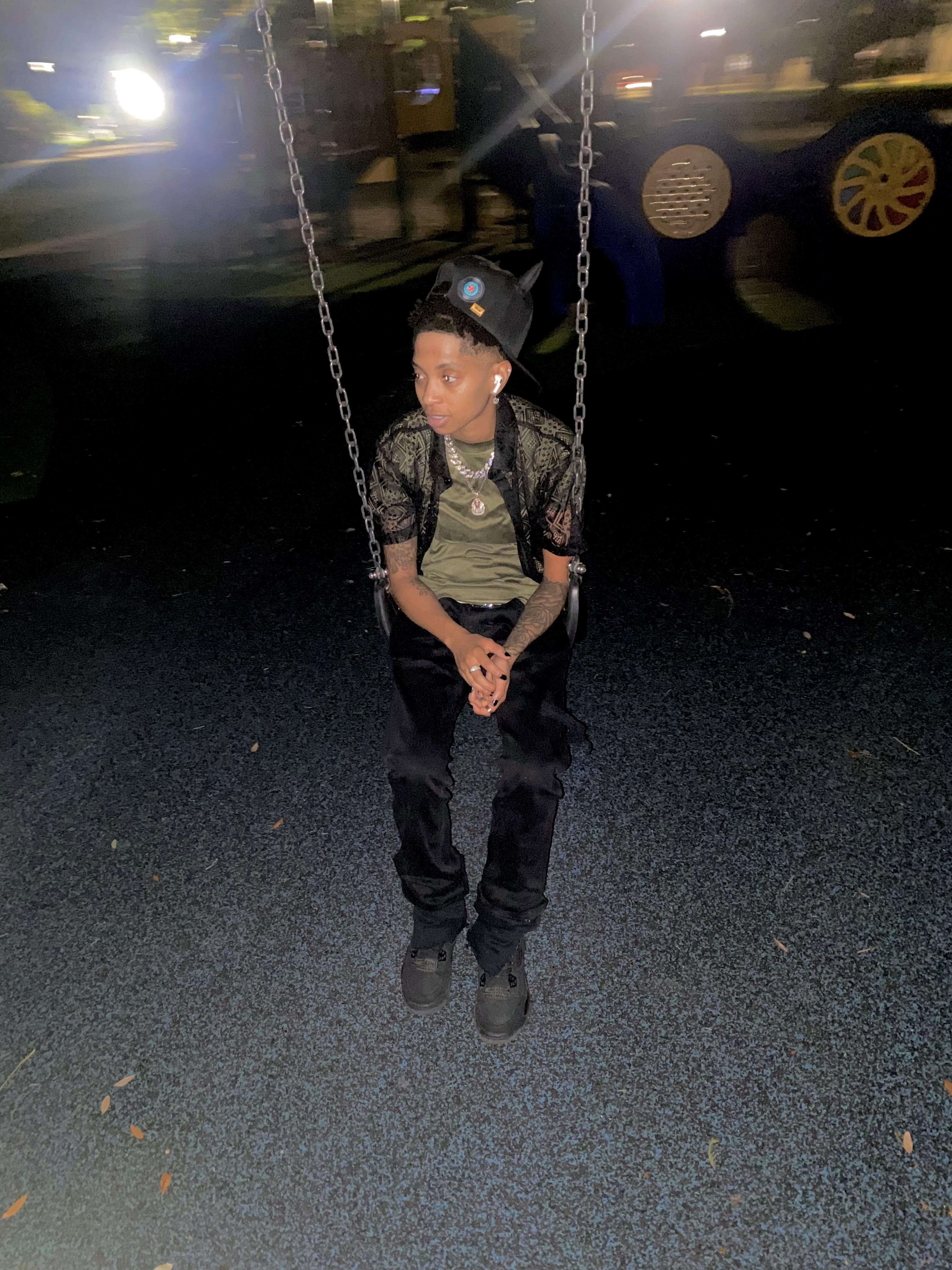 Created over 1vs1 Instrumental by YoungSavagexx_