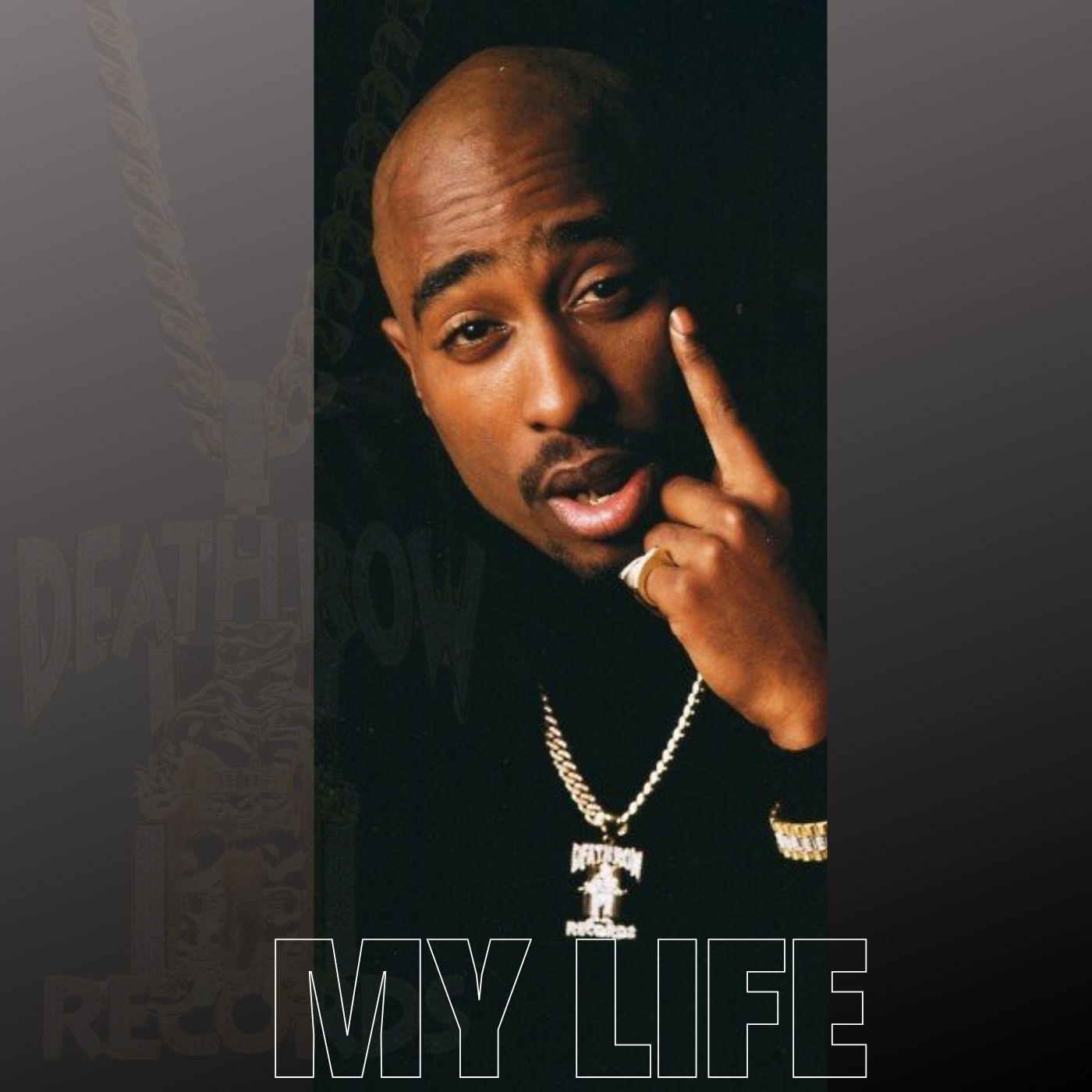 Created over My Life | 2Pac x Jadakiss Type Beat by DJFATZ