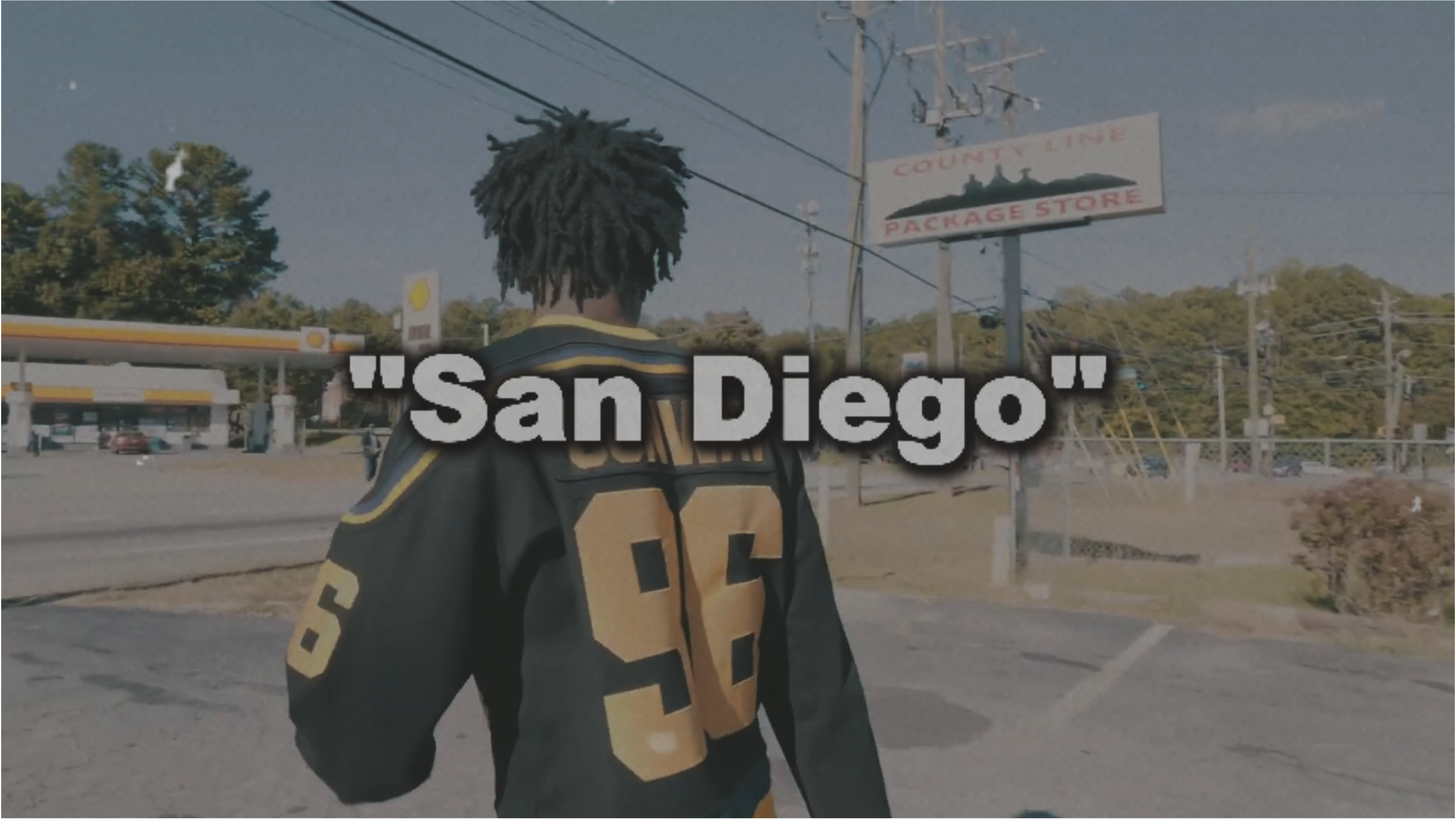 Created over "San Diego" Prod. By MG #beats #beat #instrumental #plugg #mexikodro by Mr4Purple4
